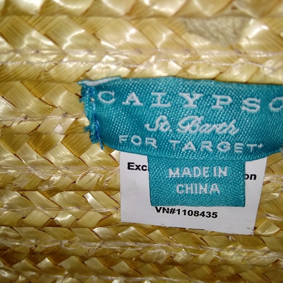 Calypso, St. Barth for Target - Picture 5 of 8